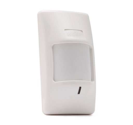 [RIS-RK410PT] DETECTOR DE MOVIMIENTO ZODIAC ANTI-MASCOTAS 33KG RISCO