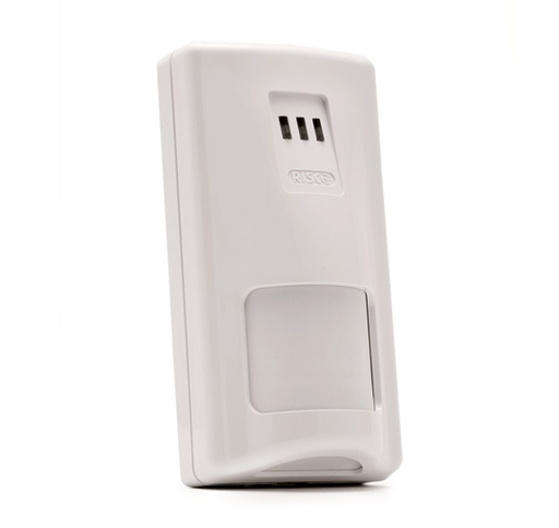 [RIS-RK815DTG300D] DETECTOR DE MOVIMIENTO RISCO DOBLE TECNOLOGIA ANTI-MASK