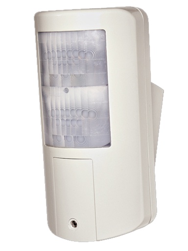 [RIS-RK350DT0000A] DETECTOR DE MOVIMIENTO RISCO PARA EXTERIORES BEYOND DOBLE TECNOLOGIA