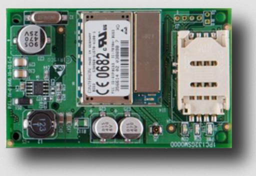 [RIS-RP432G20000A] MODULO 2G GPRS GSM PARA LIGHTSYS