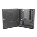PANEL 825IP ACCESO EN RED PARA 4 LECTORAS, SOPORTA 12 EXPANSORAS OSDP