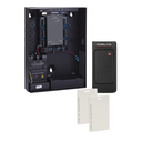 KIT 225IP INCLUYE: 1 AC-225IP-B TCP / IP  ME-1015 + 2 AY-K12C + 2Tarjeta ISO  AT-R14 EM + 1MP-K01 HASTA 4 PUERTAS INCLUYE  SOFTWARE DE GESTION AX-NG (nivel 0)
