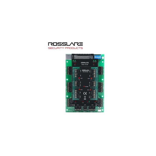 [ROSS-AC225IP-PCB-TARJPRIN] TARJETA DE CIRCUITO PRINCIPAL/IMPRESO PARA AC-225IP