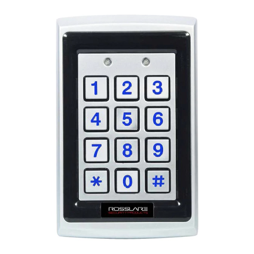 [ROSS-AYQ64] *LIQ* LECTOR DE PRIXIMIDAD PIN Y PROX ANTI VANDALICO METAL