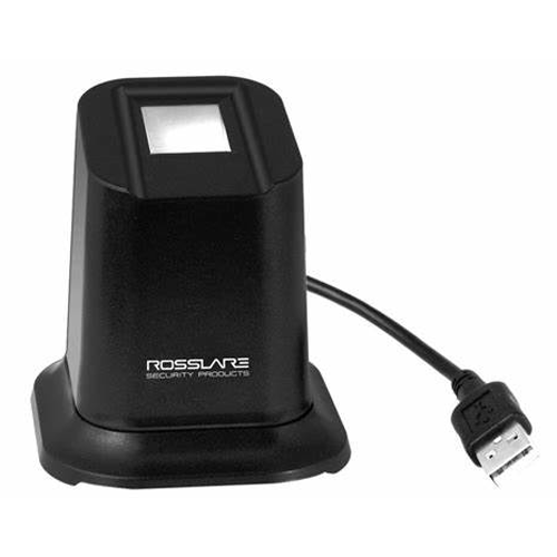 [ROSS-DRB-8000] LECTOR BIOMETRICO USB DE ESCRITORIO