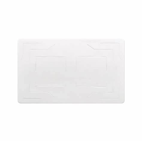 [ROSS-UVT-26A-3001] STICKER UHF PARA PEGAR EN EL PARABRISAS DEL VEHICULO *PACK POR 100 (PROGRAMADOS)