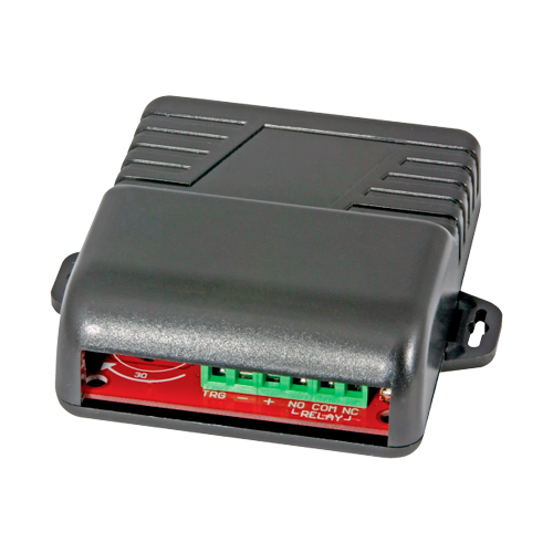 [SEC-SA-025Q] TIMER PROGRAMABLE DE 1 SEGUNDO A 60 MINUTOS