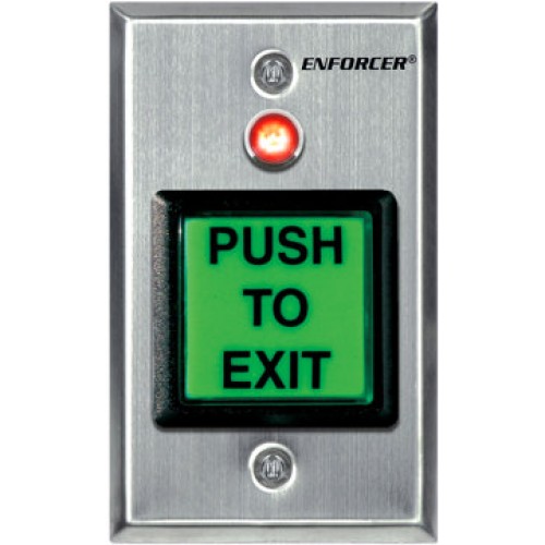 [SEC-SD-7623-GSTQ] *LIQ* PULSADOR LED TOUCH 