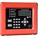 [SN-5860] CONSOLA ANUNCIADOR REMOTO LCD ROJA