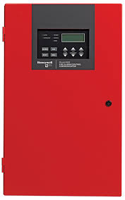 [SN-6808] PANEL DE INCENDIO SILENT KNIGHT DIRECCIONABLE 198 PUNTOS 