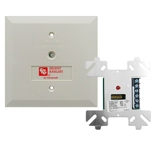 [SN-AFSK5D500AIM] MODULO DE MONITOREO DIRECCIONABLE SILENT KNIGHT 