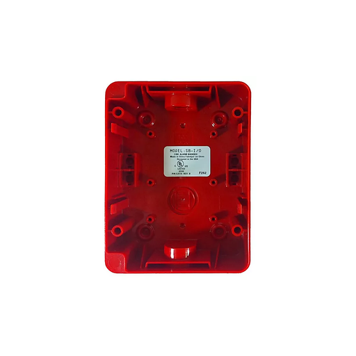 [SN-SB-I/O] SOPORTE DE MONTAJE PARA PS-SA/DA/IDP (ESTACION MANUAL)