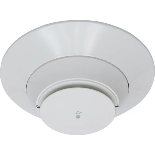 [SN-SK-HEAT-HT] DETECTOR DE TEMPERATURA ALTA TEMPERATURA HEAT 135Â°F - 190ÂºF (57Â°C - 88ÂºC)