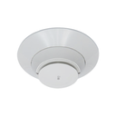 DETECTOR DE CALOR DIRECCIONABLE CON SENSOR TÉRMICO - BLANCO *INCLUYE BASE