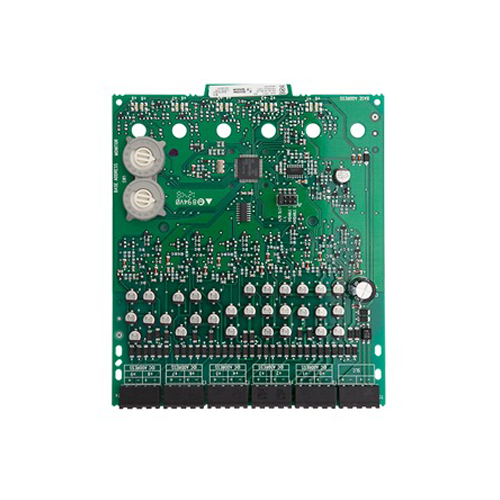 [SN-SK-MON-10] 10 INPUT MONITOR MODULE