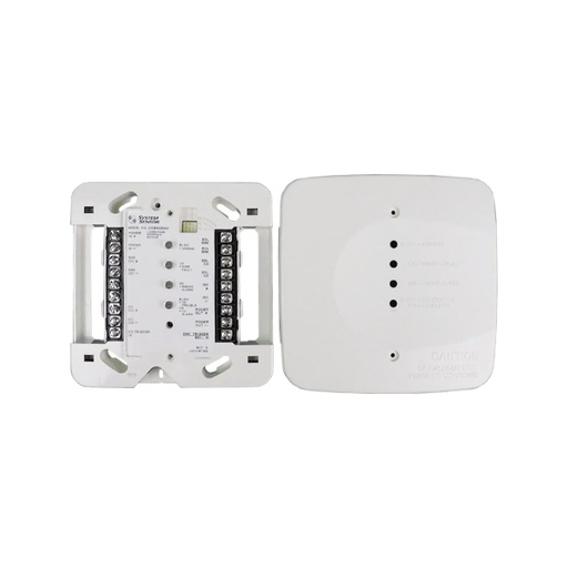 [SS-COSMO-D4W] MODULO DE INTERFACE PARA DETECTOR DE MONOXIDO DE CARBONO
