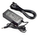 TRANSFORMADOR 12V DC DE 5 AMP DE 4CH CON 1.25AMP PARA CADA CANAL