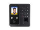 BIOMETRICO DE CONTROL DE TIEMPO Y ASISTENCIA | ROSTRO(1mil), HUELLA(5mil), TARJETA, CONTRASEÑA