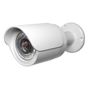 *LIQ* CAMARA BALA IP 1,3MP / LENTE FIJO 3,6mm / 20m IR / IP66