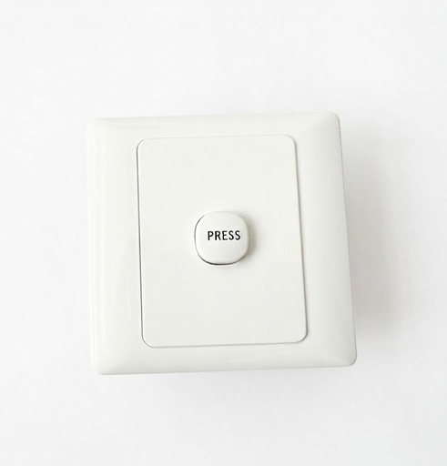 [VIP-PB1] PUSH BUTTON SWIT SINGLE NO