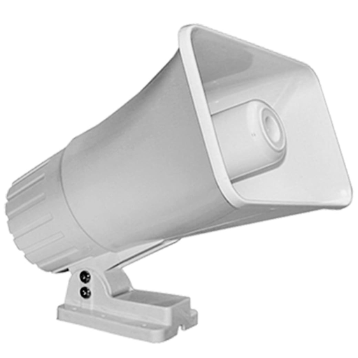 [VIP-S30] SIRENA EXTERIOR DOBLE TONO 30 W | 12 VDC | VIPERTEK