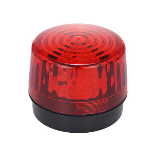 [VIP-SL-RED] LUZ STROBO ROJA LED