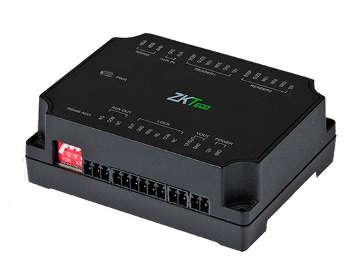 [ZK-DM10] PANEL DE CONTROL 1 PUERTA 
