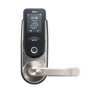 CERRADURA MULTIBIOMETRICA HIBRIDA INALAMBRICA CON RECONOCIMIENTO FACIAL TOUCH *COMPATIBLE CON ALEXA
