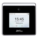 *LIQ* TERMINAL DE RECONOCIMIENTO FACIAL WIFI | PANTALLA 2.8" TIPO SMARTPHONE | CONTROL DE ASISTENCIA | *BioTime Cloud | INCLUYE ADMS