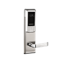 CERRADURA PARA HOTEL CON RFID 5 PISTILLOS | CARCASA DE ACERO INOXIDABLE TARJETAS MIFARE SOFTWARE DE GESTION DE CERRADURA