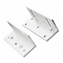 [ZK-LMB-280LZ] BRACKET EN LZ PARA CERRADURAS DE 600LBS