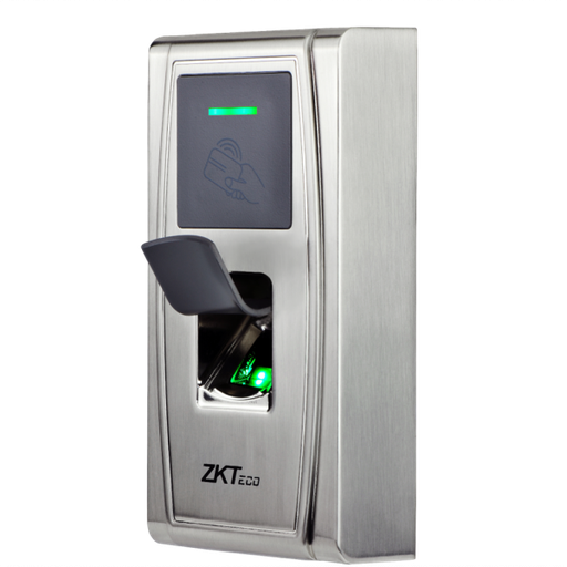 [ZK-MA300/ID] LECTORA BIOMETRICA | 1500 HUELLAS Y 10000 TARJETAS