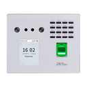 BIOMETRICO DE CONTROL DE ACCESO Y ASISTENCIA | 3000 HUELLAS