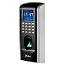 [ZK-SF200/ID] LECTOR BIOMETRICO DE CONTROL DE ACCESO, TIEMPO Y ASISTENCIA CON PANTALLA TFT LCD de 2”. CAPACIDAD 1500 HUELLAS Y 5000 TARJETAS