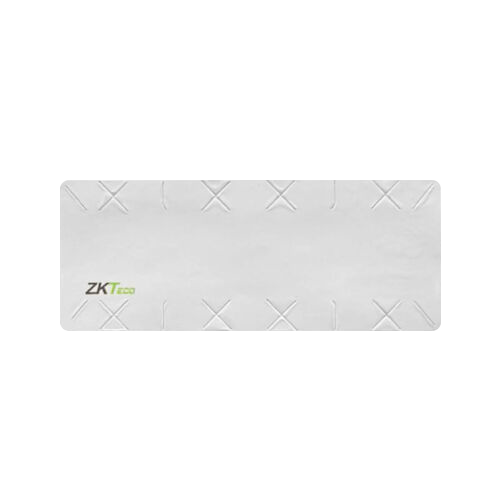 [ZK-UHF1-TAG-4] STICKER UHF PARA PEGAR EN PARABRISAS DEL VEHICULO *ENCRIPTADO