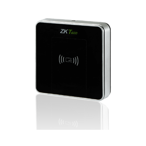 [ZK-UR10R-1E] ENROLADOR DE TARJETAS UHF ENCRIPTADO