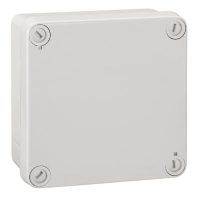 [MQ-CAJADEPASO-3] CAJA DE PASO 310x240x125mm