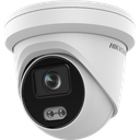 CAMARA DOMO IP COLORVU 4MP | IP67 I 2.8MM CON ALARMA