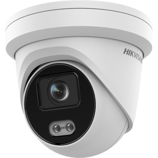[HK-DS-2CD2347G2-LSU/SL] CAMARA DOMO IP COLORVU 4MP | IP67 I 2.8MM CON ALARMA