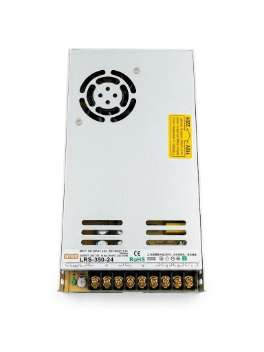 [VIP-LRS-350-24] FUENTE DE PODER PARA TDA7498E