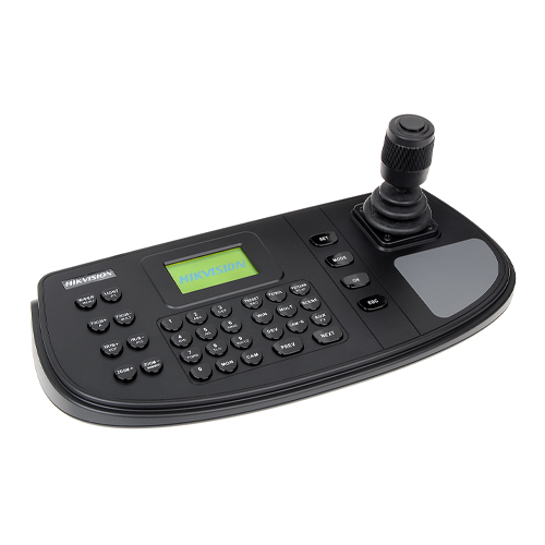 [HK-DS-1006KI] JOYSTICK RS485 PARA CONTROL DE PTZ