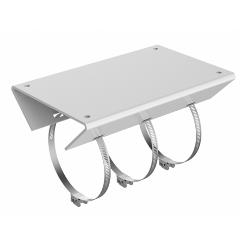 [HK-DS-1278ZJ-HWBHG/60-300] SOPORTE DE CAMARA RADAR DE TRAFICO CON ARO