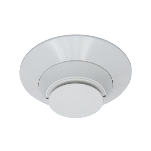 [NT-NP-200] PHOTO FIRE WARDEN WHITE