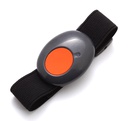 PULSERA BOTON DE PANICO CON CORREA | IP67