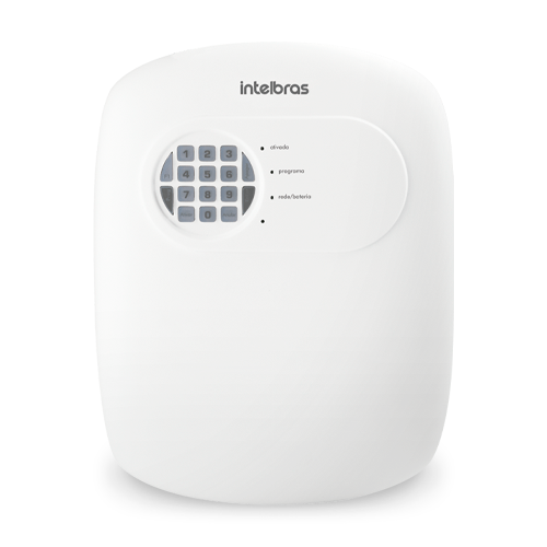 [IN-ANM24NET] CENTRAL DE ALARMA HIBRIDA ANM24NET