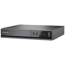 NVR 16CH PLUS MAXPRO 4K