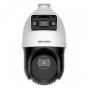 CAMARA IP 4MP TanDemVu ACUSENSE | 25x ZOOM | 100m IR | IP66