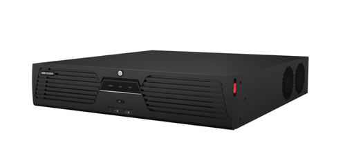 [HK-DS-9664NI-M8] NVR 64CH 4K 8 SATA