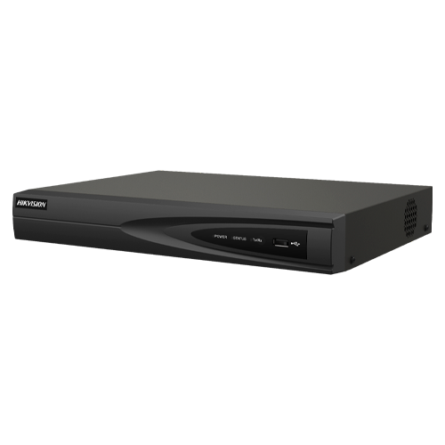 [HK-DS-7616NI-Q1] NVR 16 CANALES | 160Mbps | 1 SATA