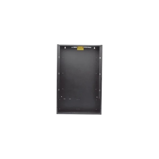 [NT-SBB-C4] CAJA BACKBOX TRASERA COLOR NEGRO